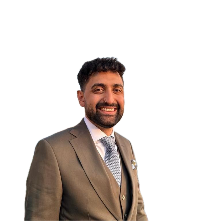 Sam Naji