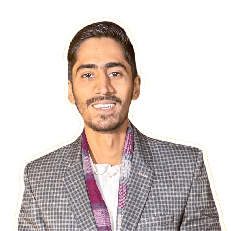 Waleed Siddiqui